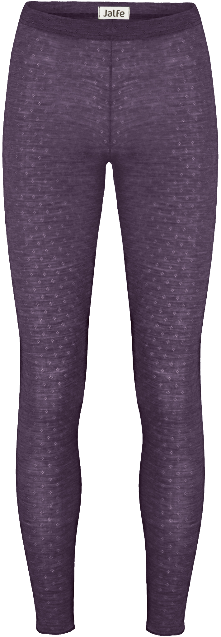 Leggings eyelet merino